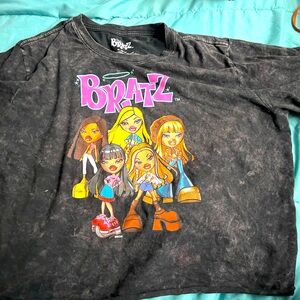 Really cute crop top